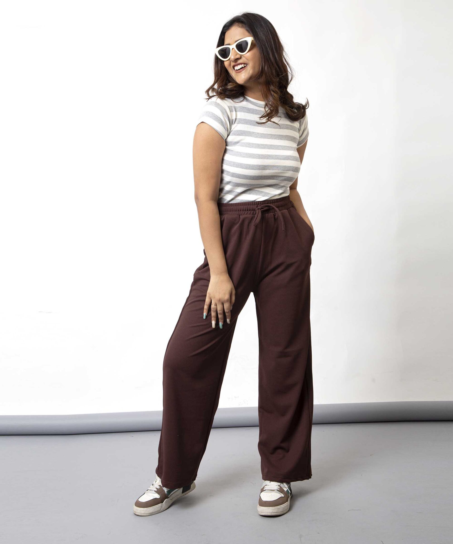 Classic Trouser For Women